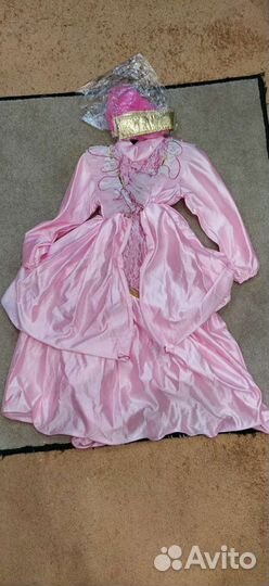 Карнавальные костюмы