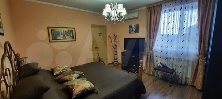 Дом 226 м² на участке 13 сот.