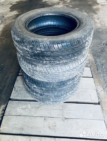 КАМА Grant 175/65 R14