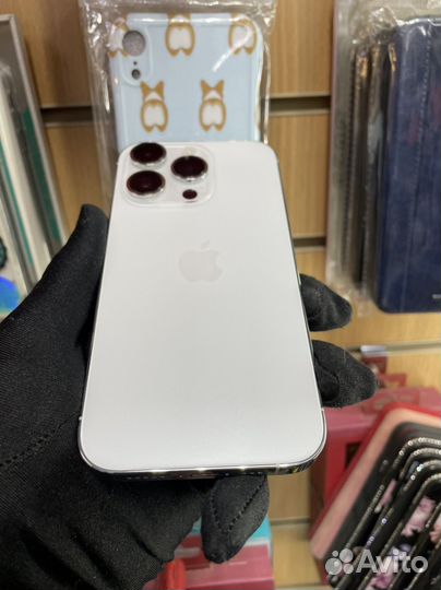 iPhone 14 Pro разбор