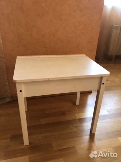 Парта детская икеа