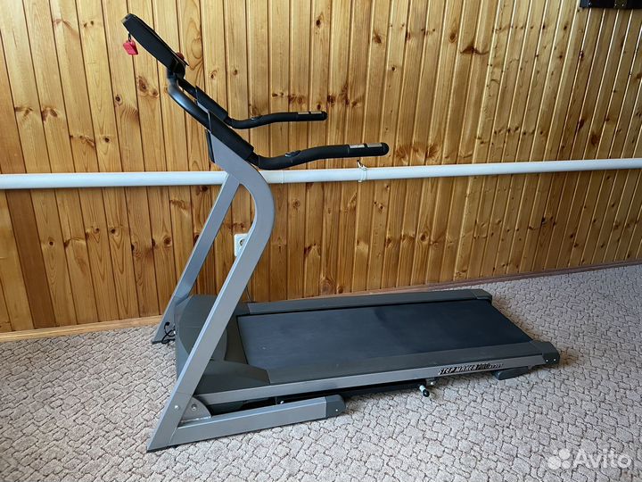 Беговая дорожка atemi AT725