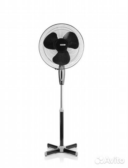 Вентилятор