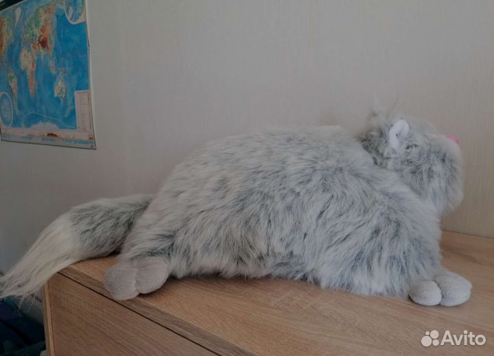 Игрушка Кот