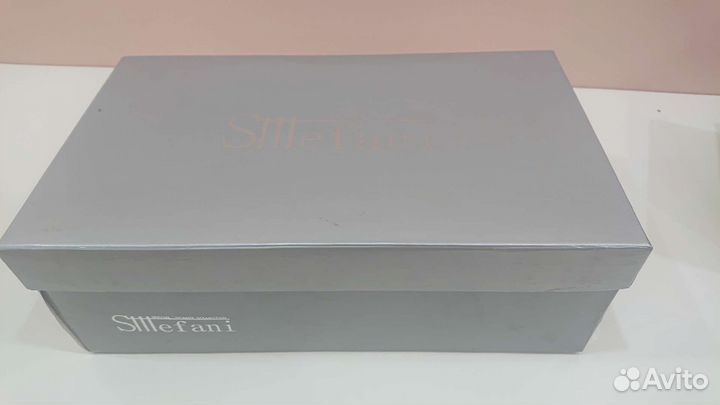 Коробки для хранения обуви