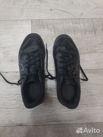 Кроссовки nike