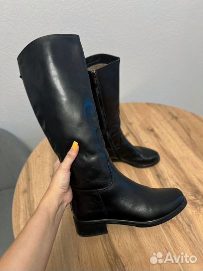Сапоги женские зимние 36 размер