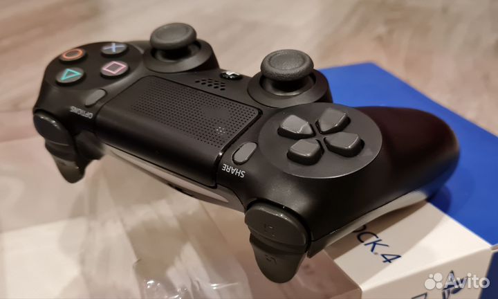 Геймпад Ps4 оригинал