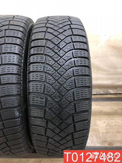 Pirelli Ice Zero FR 195/65 R15 95T