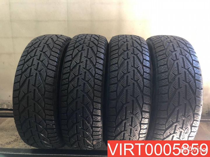 Tigar Winter 185/60 R15 88T