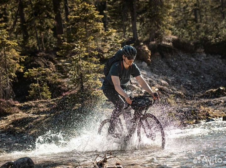 Электро гравел Giant Revolt E+ Pro XR (2021)