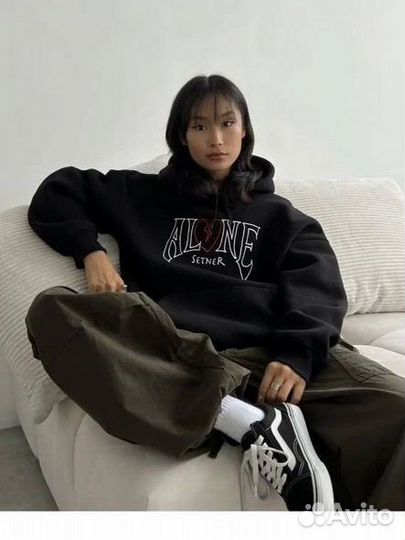 Худи толстовка свитшот