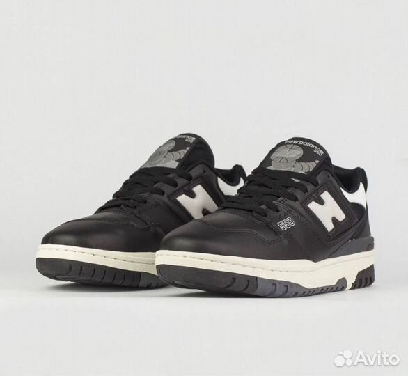 Найдите идеальные New Balance 550 40-44