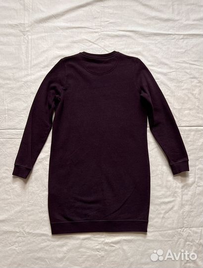 Kenzo свитшот платье