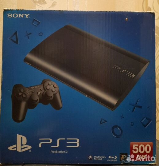 Sony playstation 3 PS3