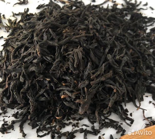 Чай Китайский (Шунь Минь)