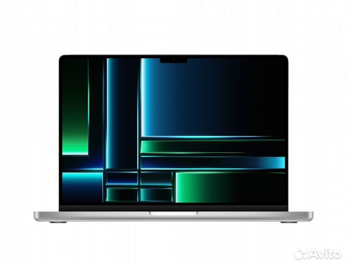 MacBook Pro 14 M2 Max(30c) 64GB 2TB