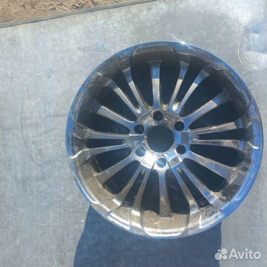 Шины диски и колеса Р20