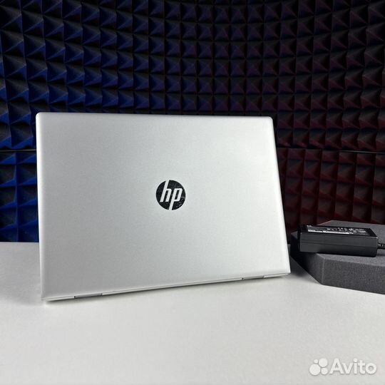 Ноутбук HP ProBook i5/16RAM/IPS