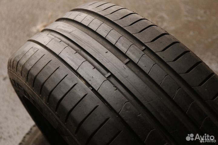 Pirelli P Zero PZ4 225/50 R18