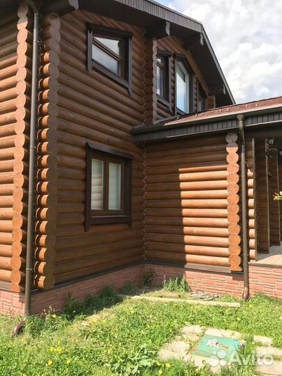 Шлифовка. Покраска. Отделка