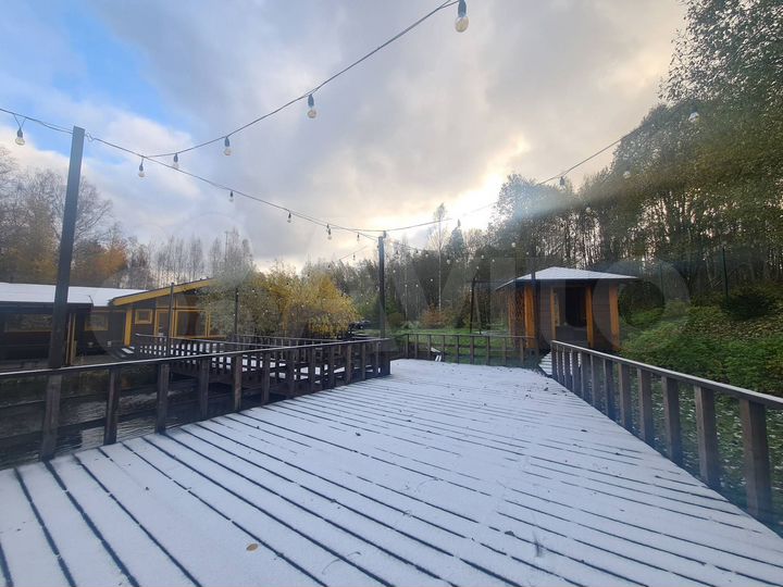 Участок 1,5 га (промназначения)