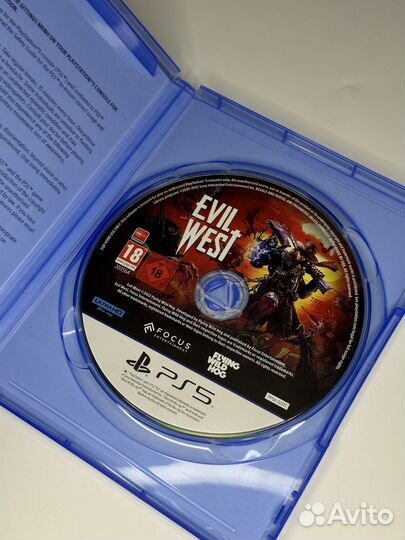 Игры для приставок ps5