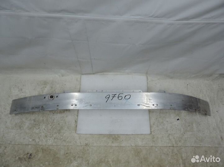 Усилитель бампера переднего Mercedes-Benz E-Class