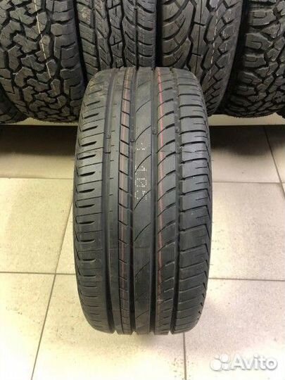 Charmhoo Sports T1 265/35 R19
