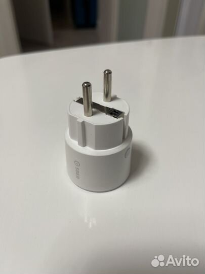 Умная розетка Sber sbdv-00025