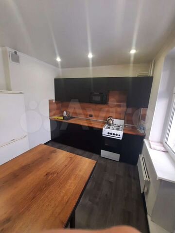 1-к. квартира, 45 м², 3/10 эт.