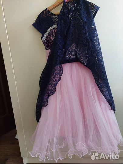 Продам платье