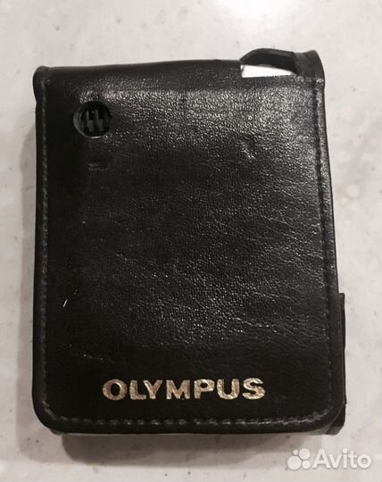 Диктофон Olympus Pearlcorder L 400