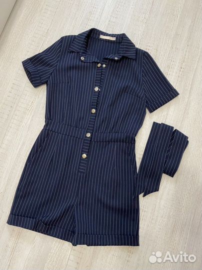 Комбинезон женский