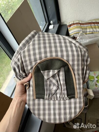 Кенгуру сумка для ребенка