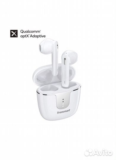 Беспроводные наушники