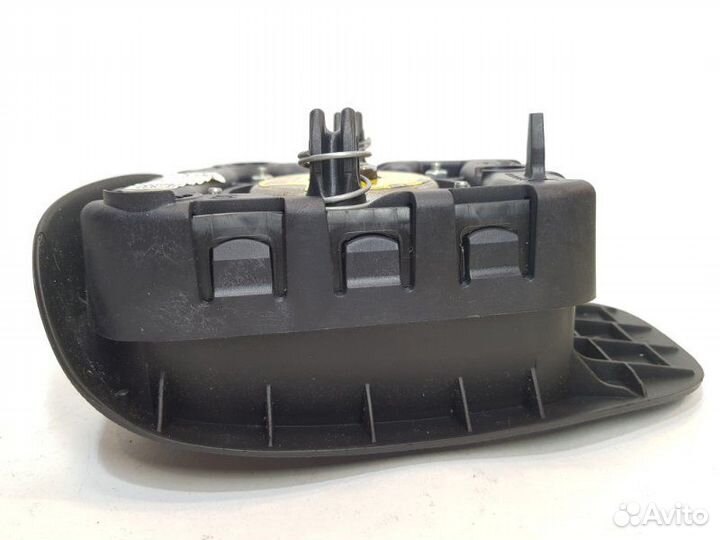 Подушка безопасности в руль Opel Astra J GTC 1.4