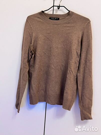 Джемпер s женский new yorker