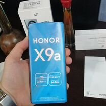 HONOR X9a, 8/256 ГБ