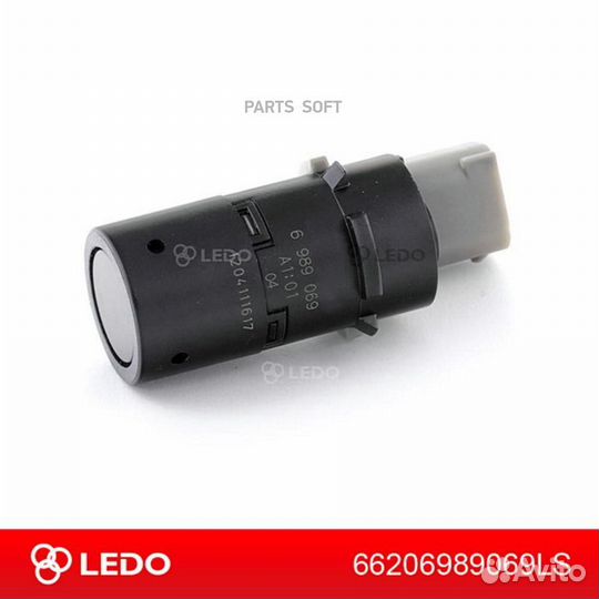 Ledo 66206989069LS Датчик парковки