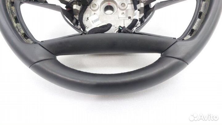 Руль Hyundai Sonata DN8 G4KM 2022