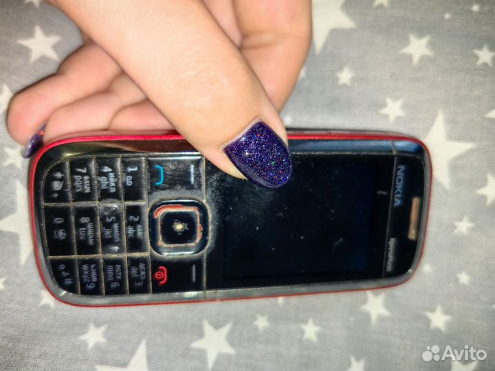 Nokia 5130 XpressMusic
