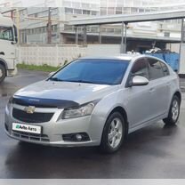 Chevrolet Cruze 1.6 AT, 2012, 195 000 км, с пробегом, цена 725 000 руб.