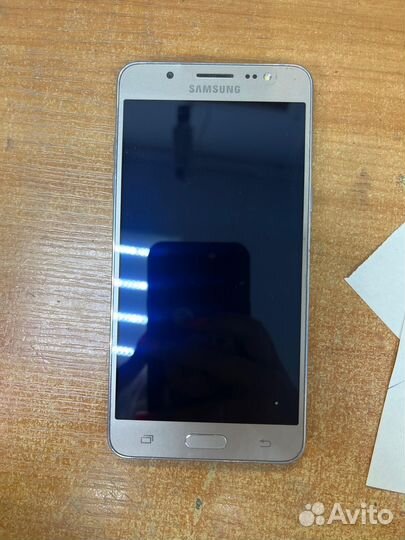 Samsung Galaxy J5 (2016) 16GB
