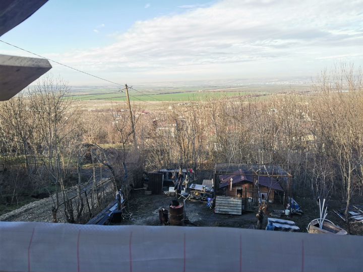 Участок 5,6 сот. (СНТ, ДНП)