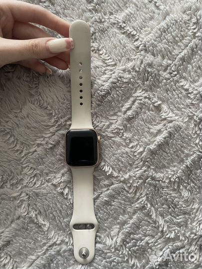 Apple watch se