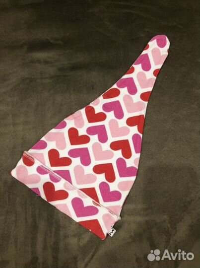 Конверт для новорожденного