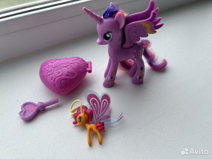 Кукла Братцзиллаз bratzillaz нрфб