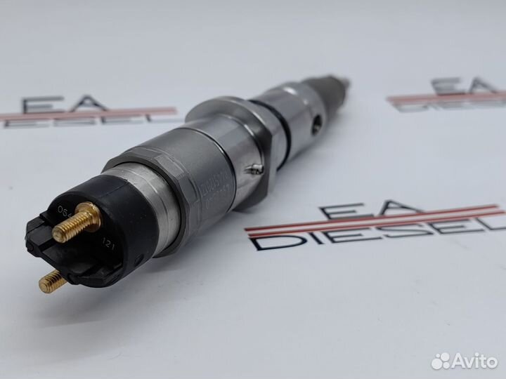 Форсунка 0445120121