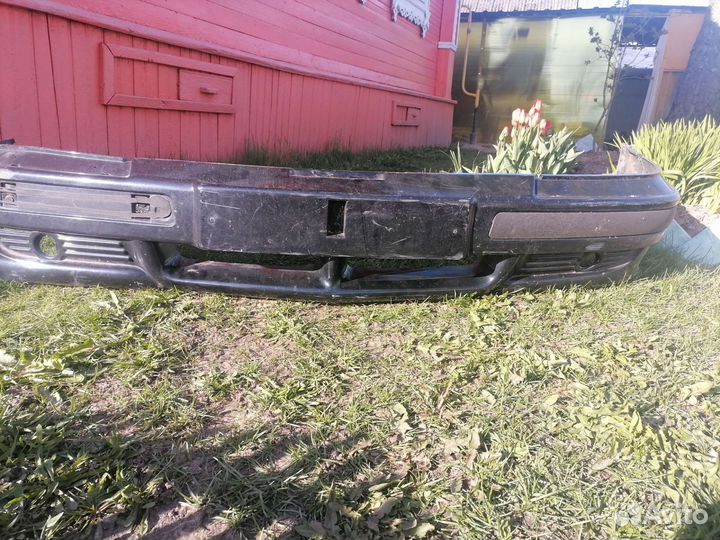 Бампер Волга 3110 бу